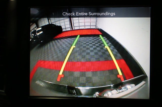 Used 2016 RAM 2500 Laramie w/ Protection Group AWD/4WD image 13