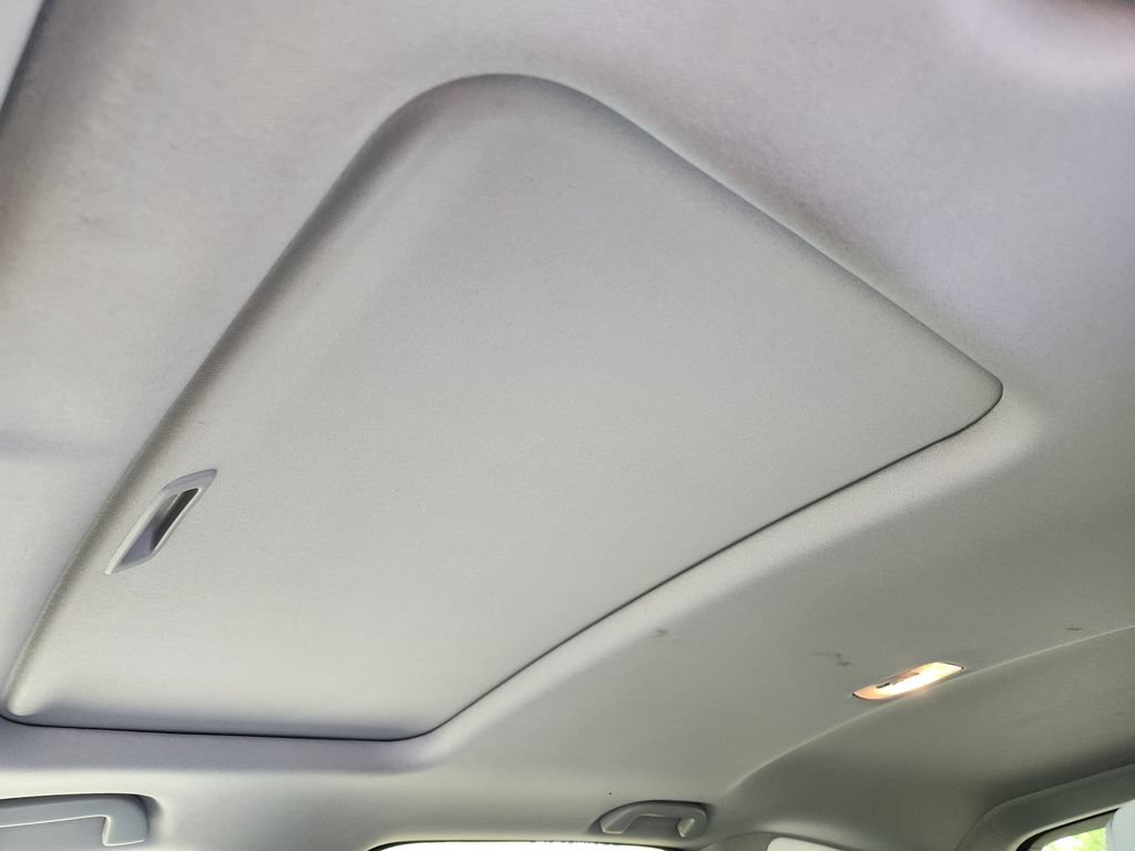 Used 2021 Honda CR-V EX image 28