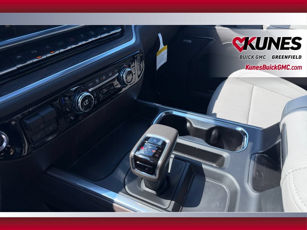 New 2026 GMC Sierra 1500 SLT w/ SLT Premium Plus Package AWD/4WD image 22