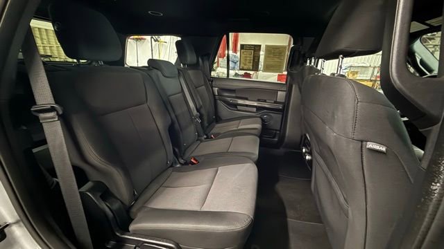 Used 2020 Ford Expedition XL AWD/4WD image 29