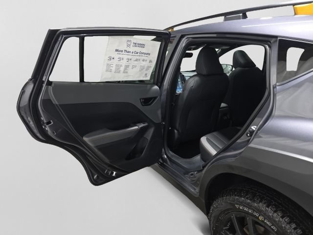 New 2026 Subaru Crosstrek 2.5i Wilderness w/ Crosstrek Mirror Package AWD/4WD image 26
