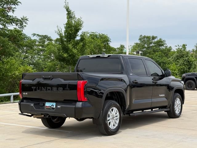 Used 2024 Toyota Tundra SR5 image 5