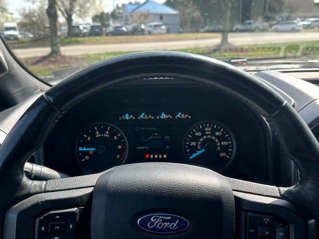 Used 2019 Ford F150 XLT w/ Equipment Group 302A Luxury image 24