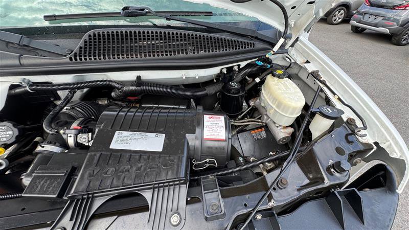 Used 2017 Chevrolet Express 3500 LS RWD image 37