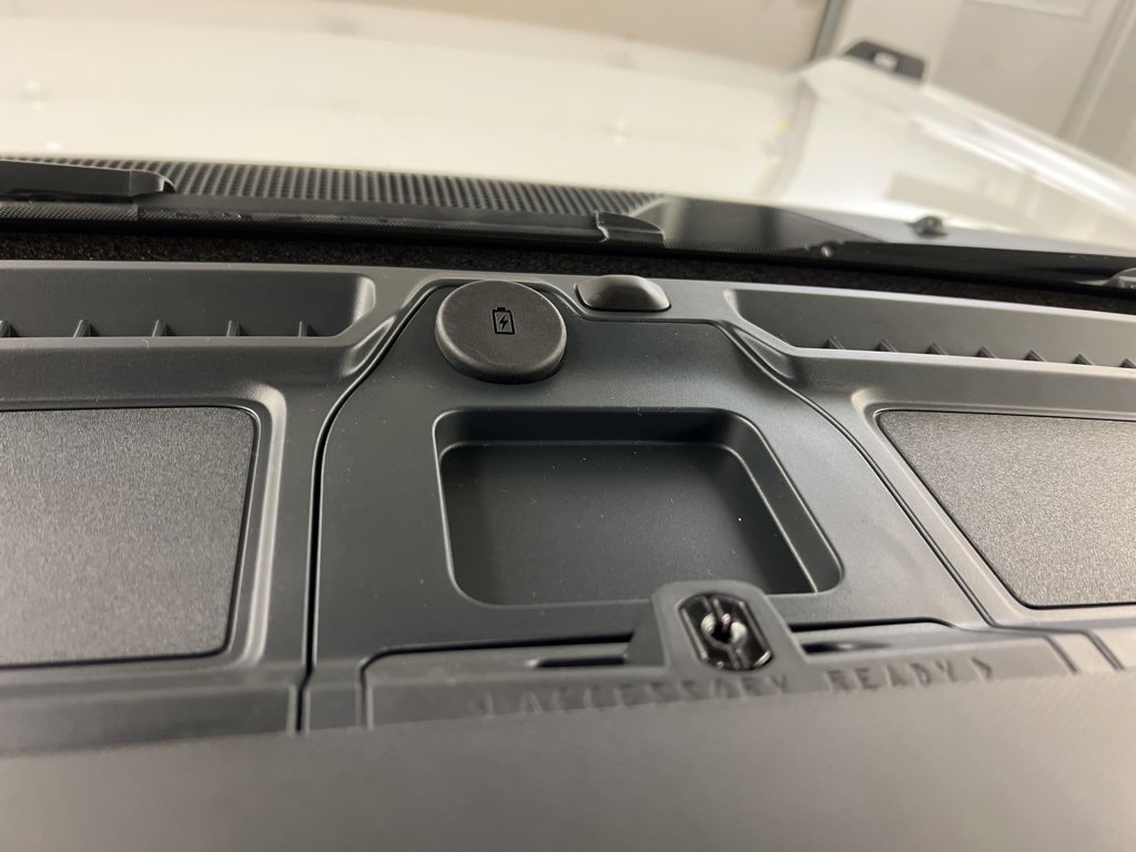 New 2025 Ford Bronco Big Bend image 26