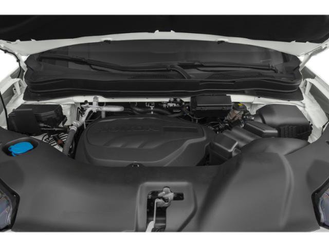 Used 2022 Honda Pilot Elite image 15