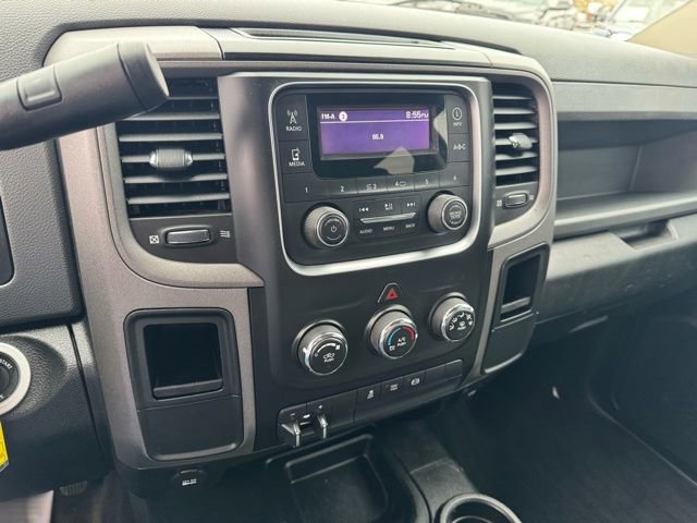 Used 2018 RAM 2500 Tradesman w/ Chrome Appearance Group image 20