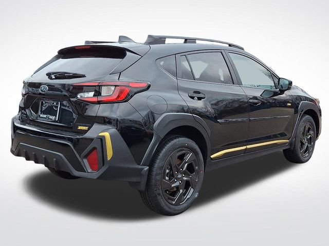 New 2026 Subaru Crosstrek 2.5i Sport image 7