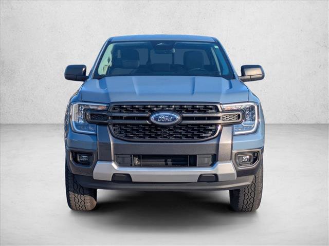 Certified 2024 Ford Ranger XLT w/ Equipment Group 301A High RWD image 2