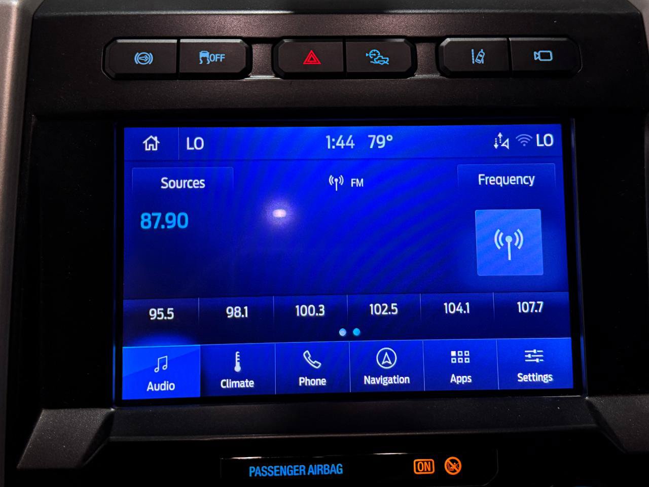 Used 2020 Ford F250 Lariat AWD/4WD image 14