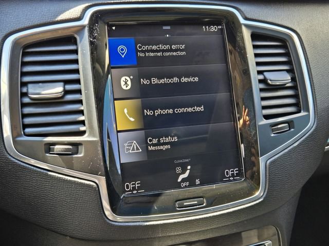 Used 2019 Volvo XC90 T5 Momentum w/ Protection Package Premier FWD image 18