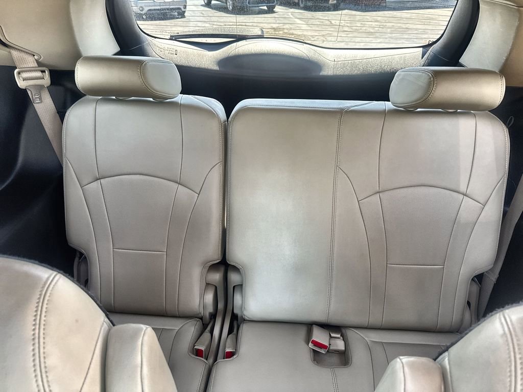 Used 2019 Chevrolet Traverse RS AWD/4WD image 24