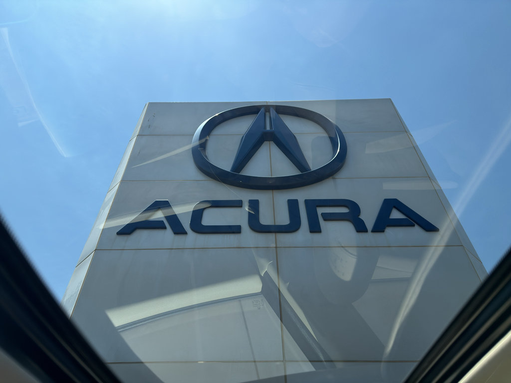 Certified 2018 Acura RDX AWD w/ Technology Package image 2