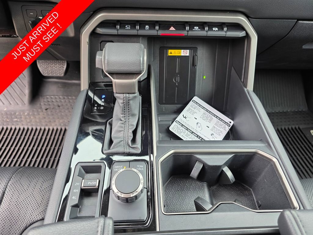 Used 2023 Toyota Tundra Limited image 27