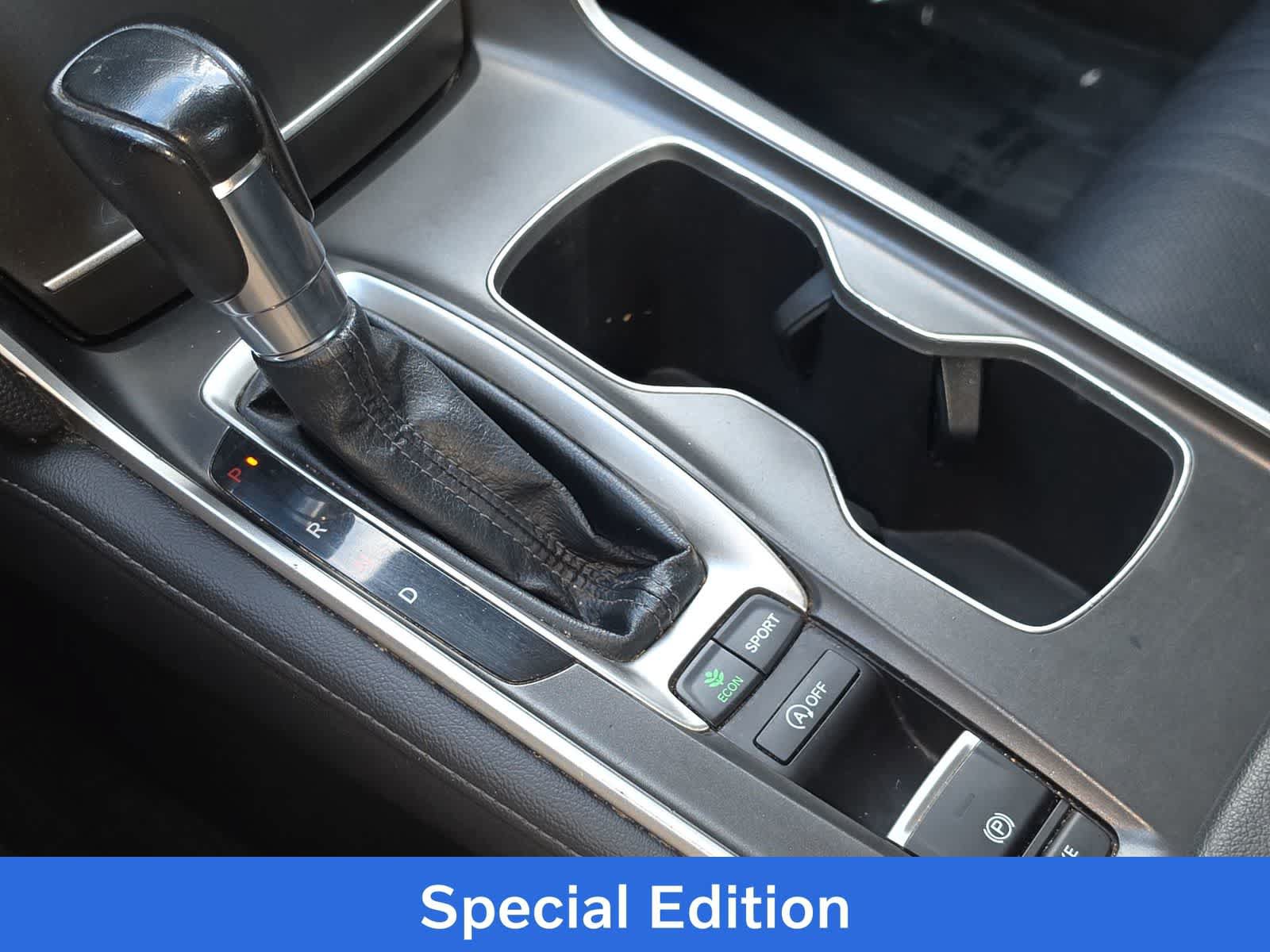 Used 2022 Honda Accord Sport Special Edition image 20