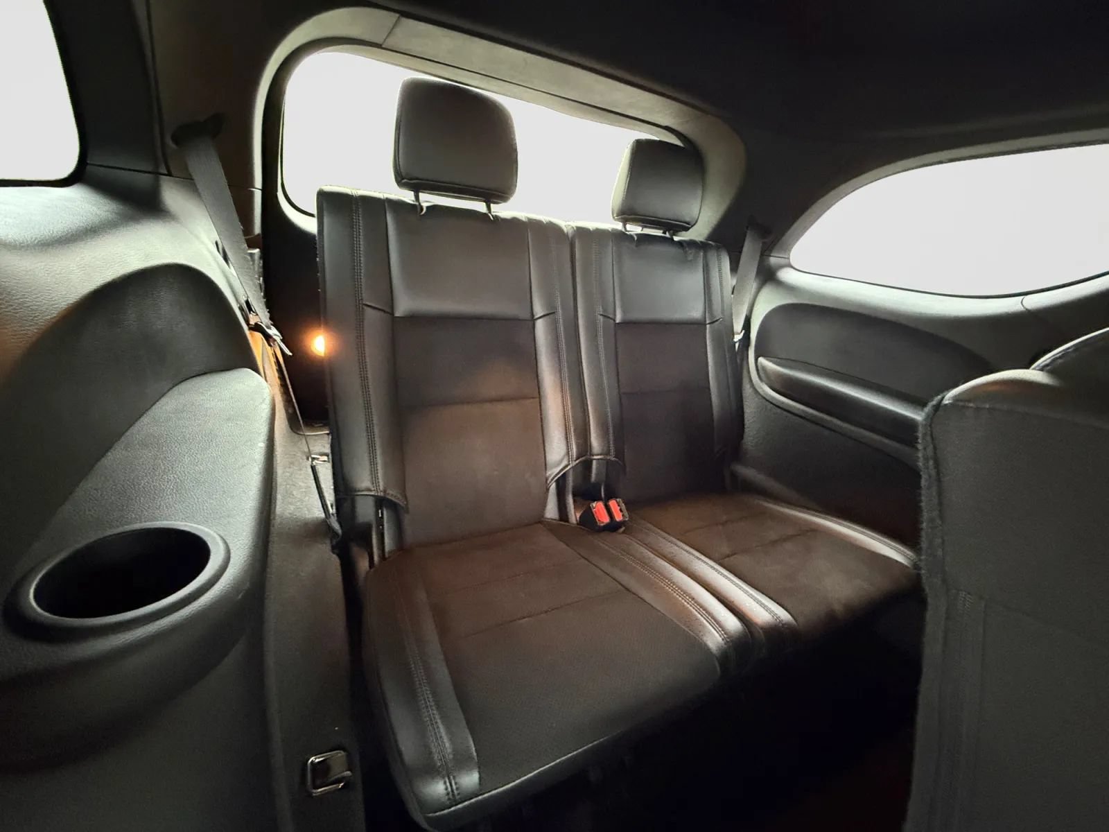 Used 2019 Dodge Durango GT AWD/4WD image 20