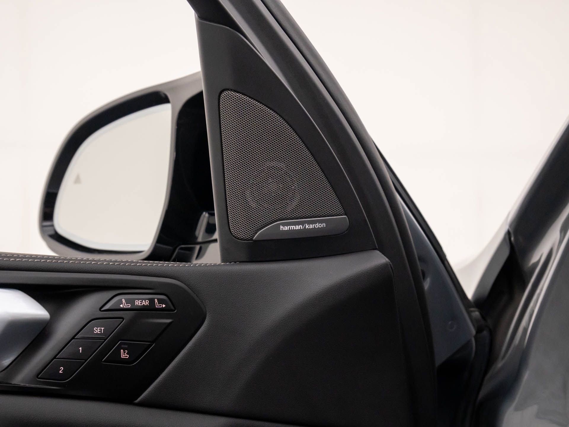 Certified 2024 BMW X7 M60i w/ Climate Comfort Package image 15