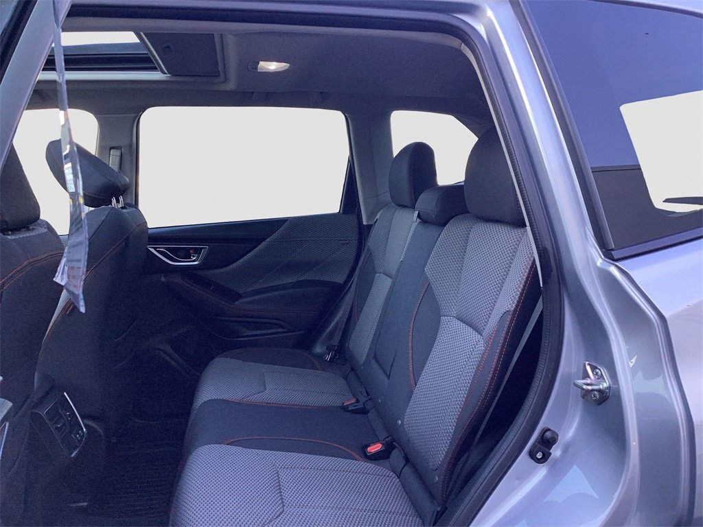 Used 2021 Subaru Forester Sport image 13