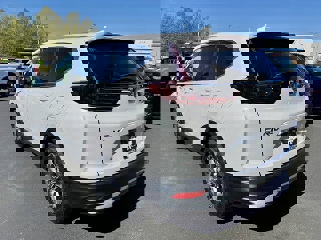 Used 2022 Honda CR-V EX-L image 7