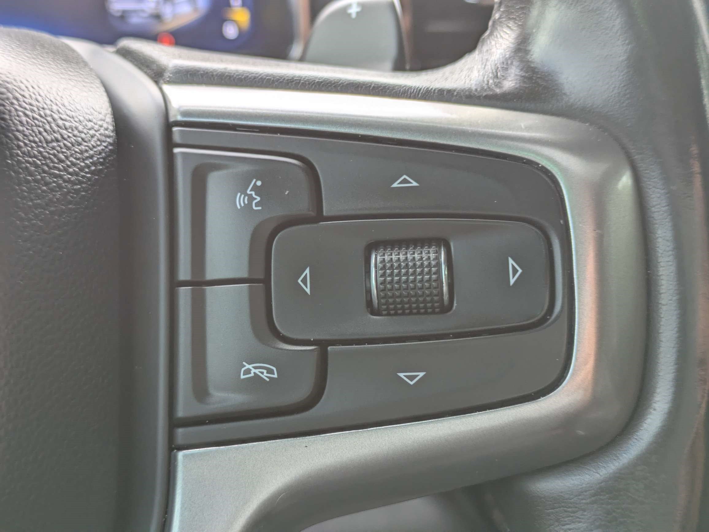 Used 2022 Chevrolet Silverado 1500 RST w/ All Star Edition Plus RWD image 24