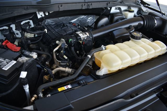Used 2021 Ford F150 XL w/ XL Power Equipment Group AWD/4WD image 19