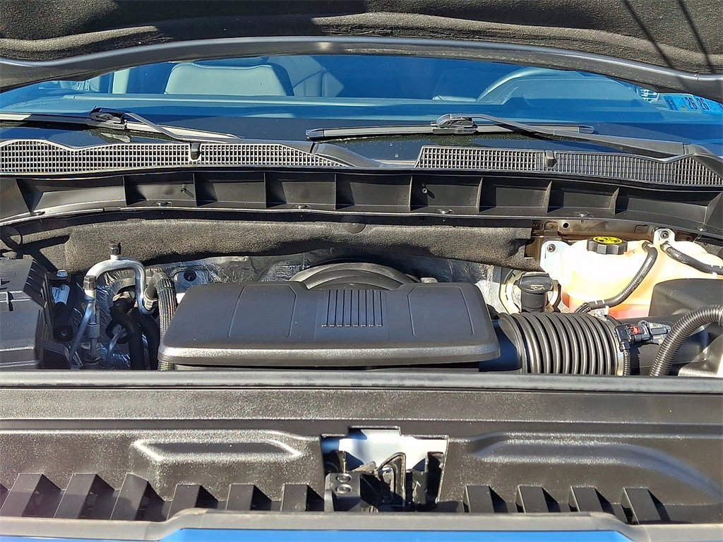 Certified 2023 GMC Sierra 1500 SLT w/ SLT Premium Package image 28