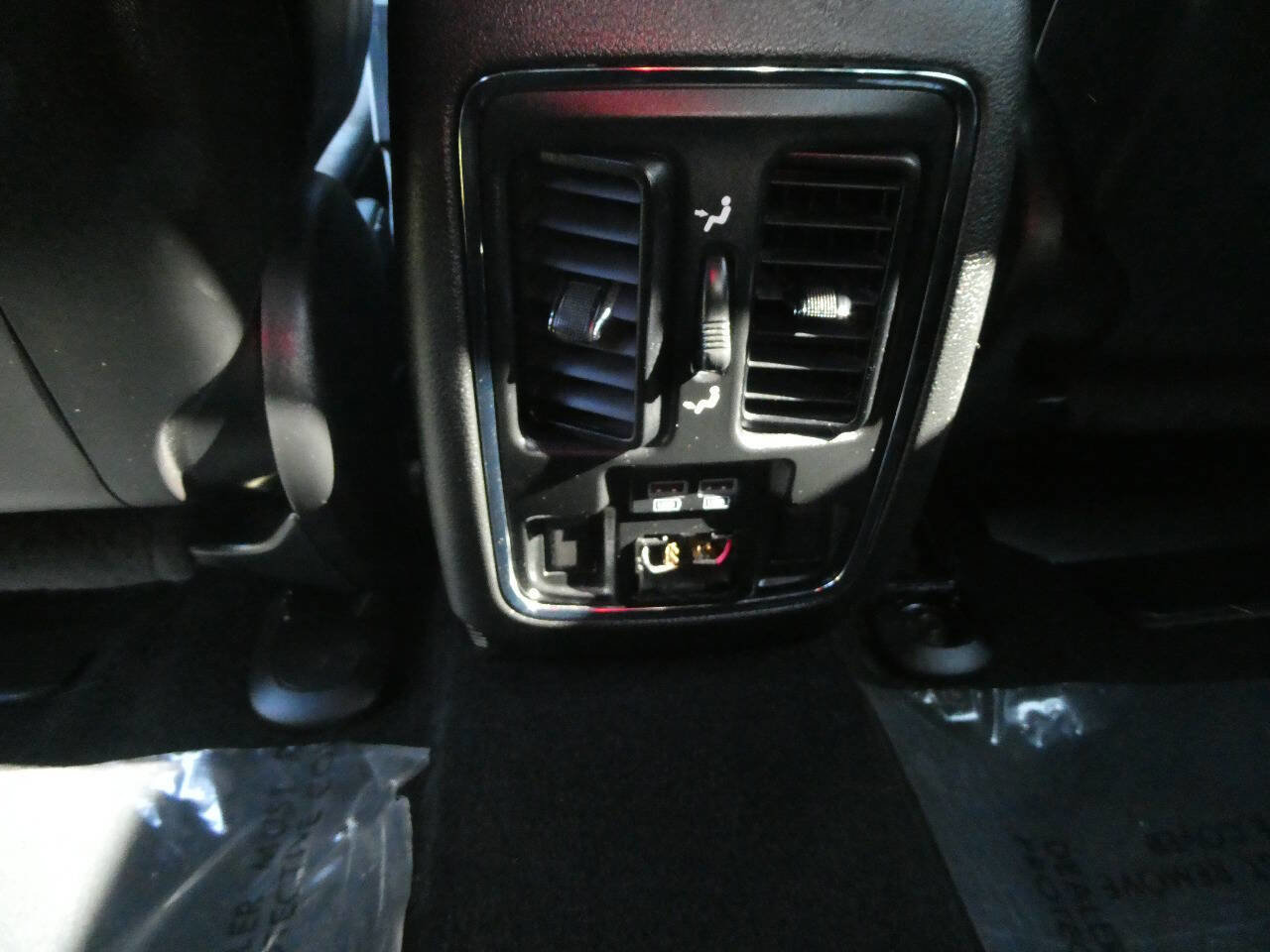 Used 2021 Jeep Grand Cherokee Limited w/ Quick Order Package 28K 80th image 25