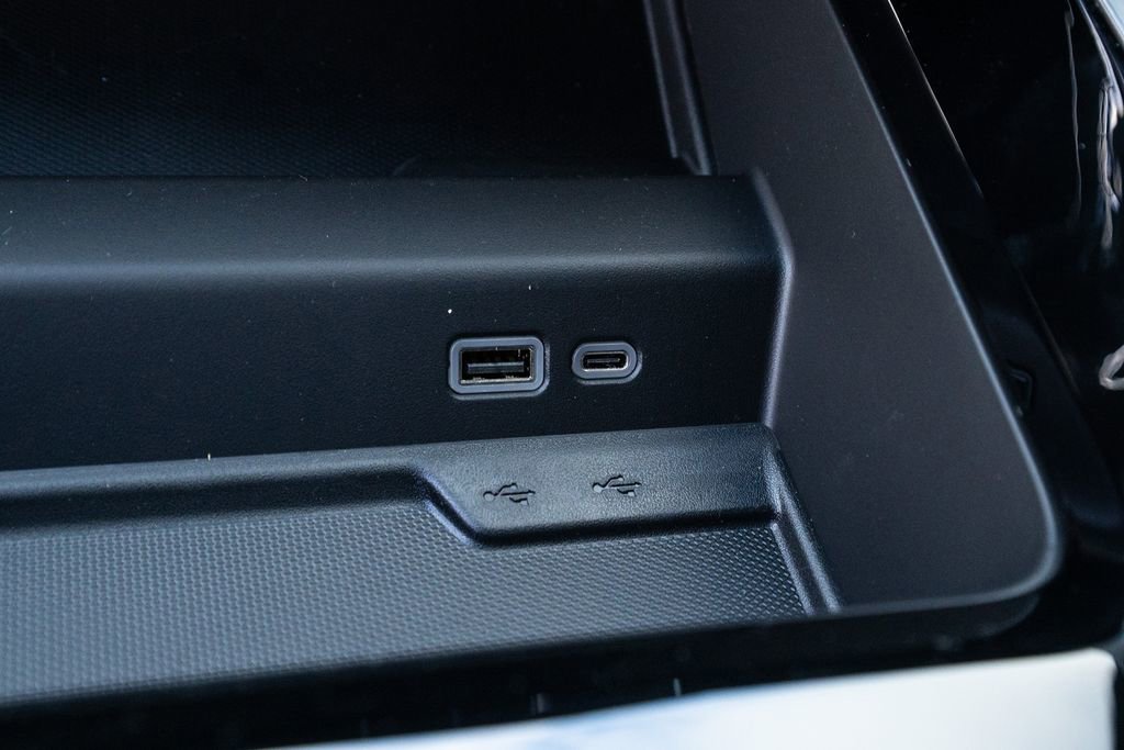 New 2026 Chevrolet Tahoe LS image 24