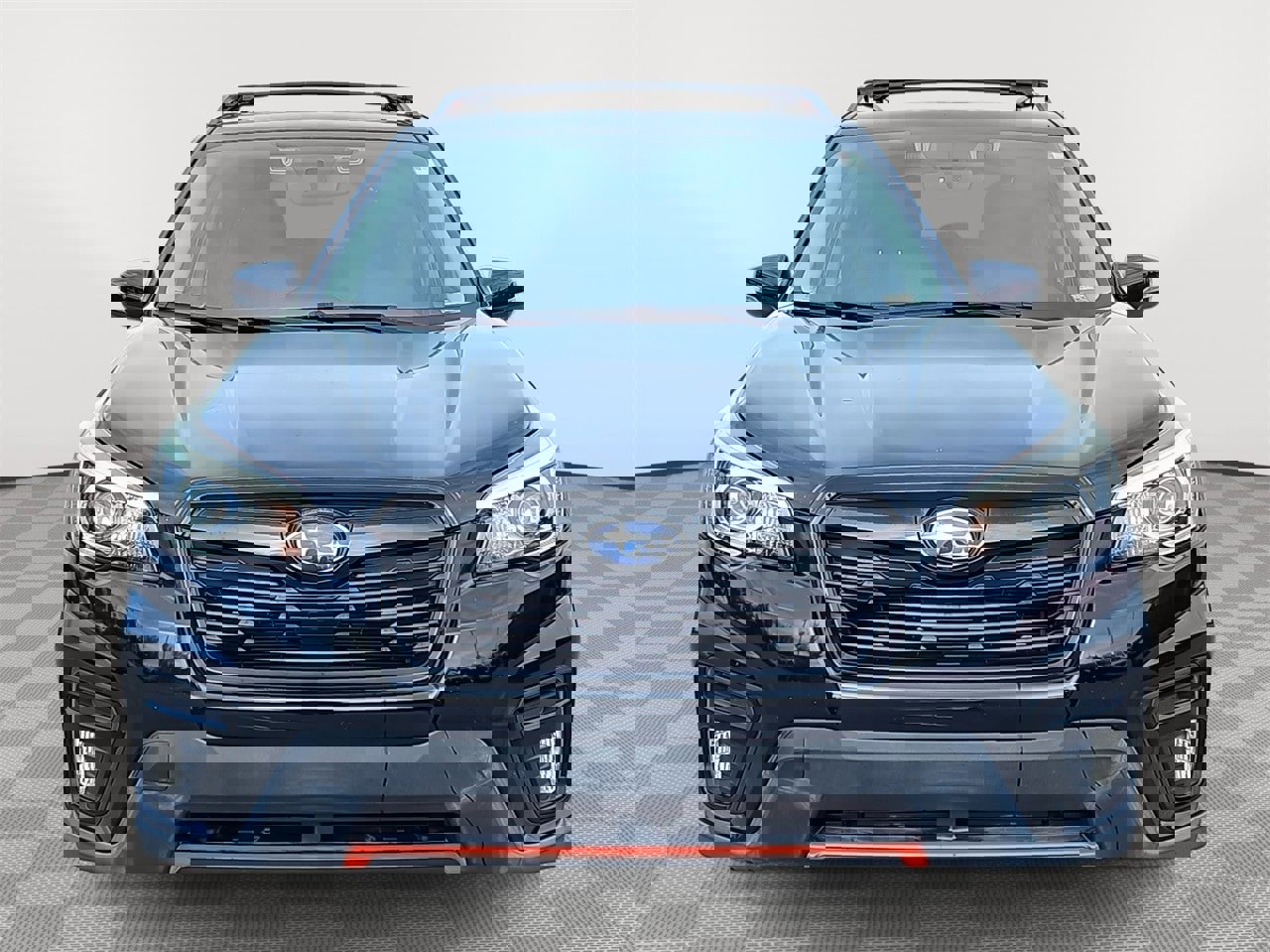 Used 2019 Subaru Forester Sport image 2