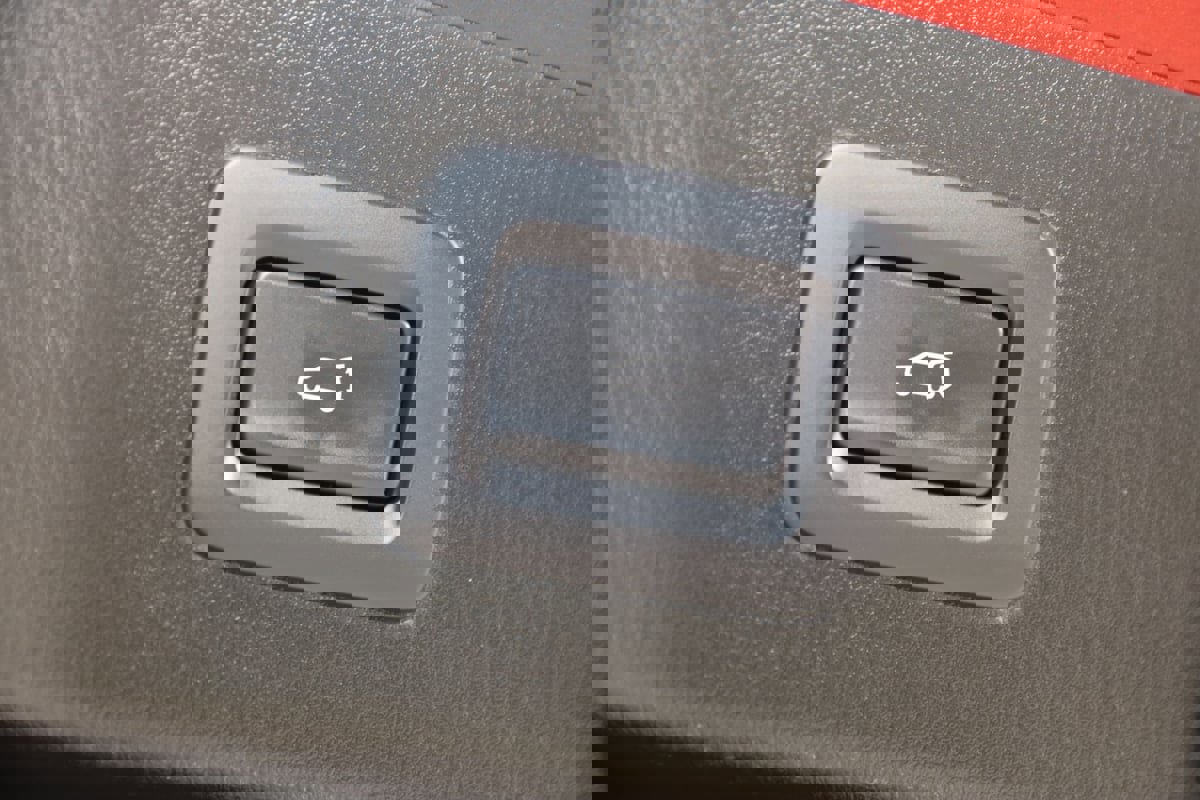 Used 2024 MAZDA CX-5 2.5 Turbo w/ Premium Package image 53