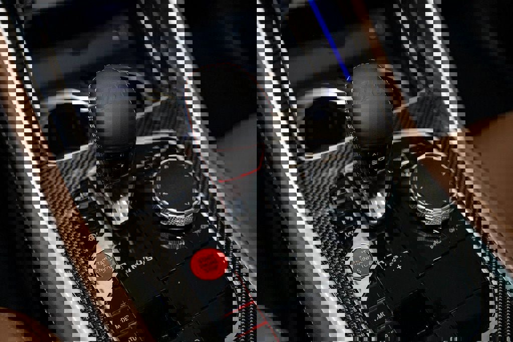 New 2026 BMW X5 M Competition w/ Executive Package image 26