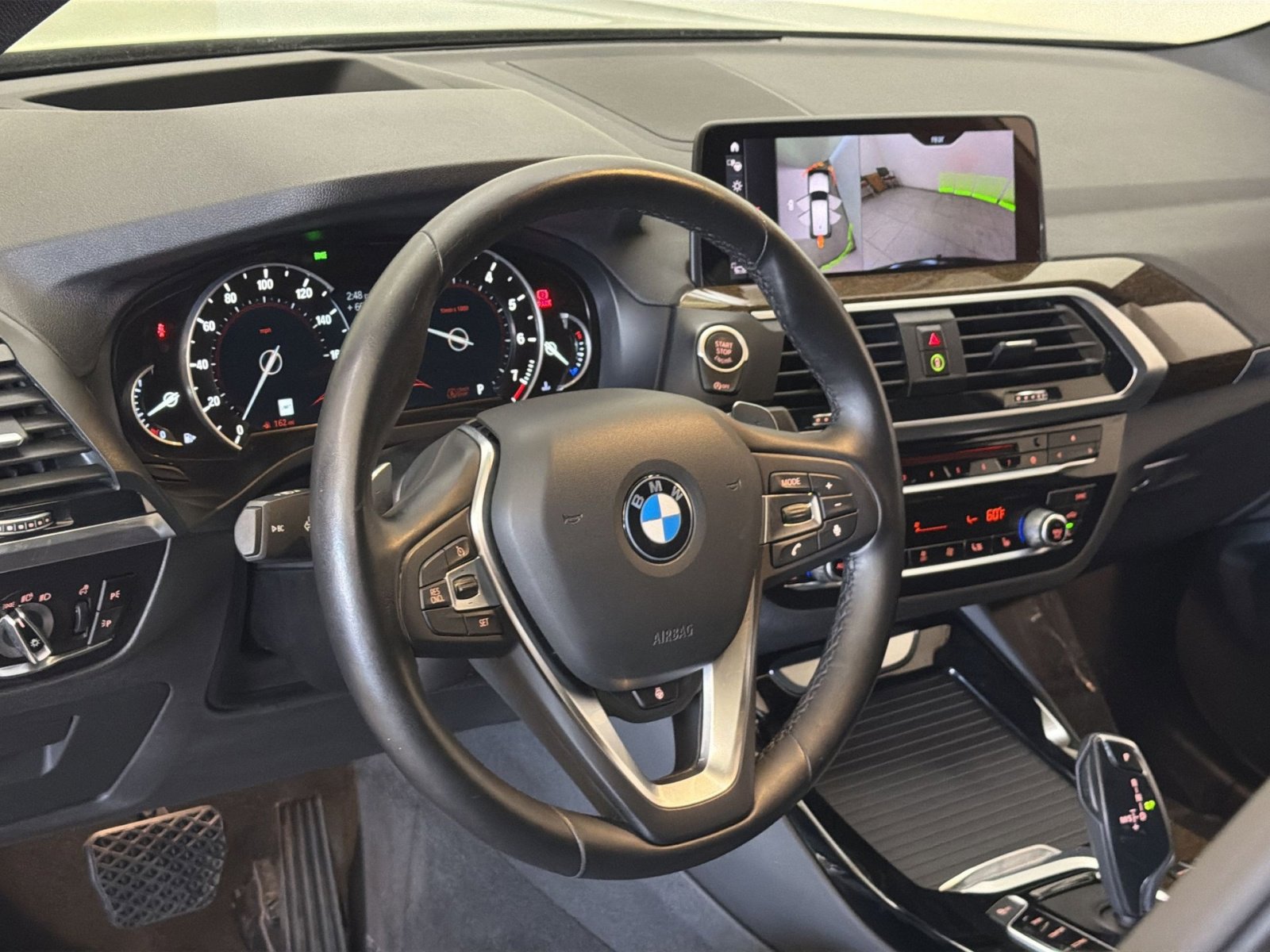 Used 2019 BMW X3 xDrive30i w/ Premium Package AWD/4WD image 17