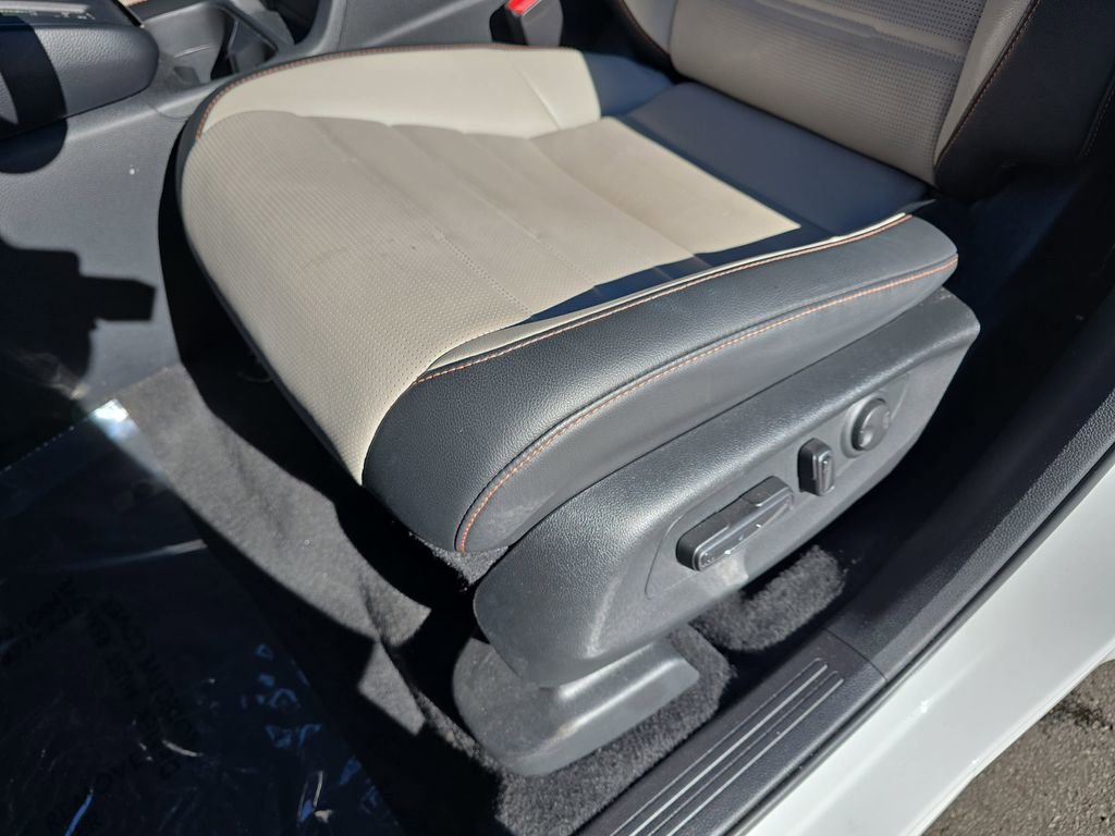Used 2025 Honda CR-V Sport Touring image 33