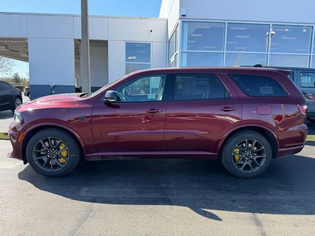 New 2026 Dodge Durango SRT Hellcat image 6
