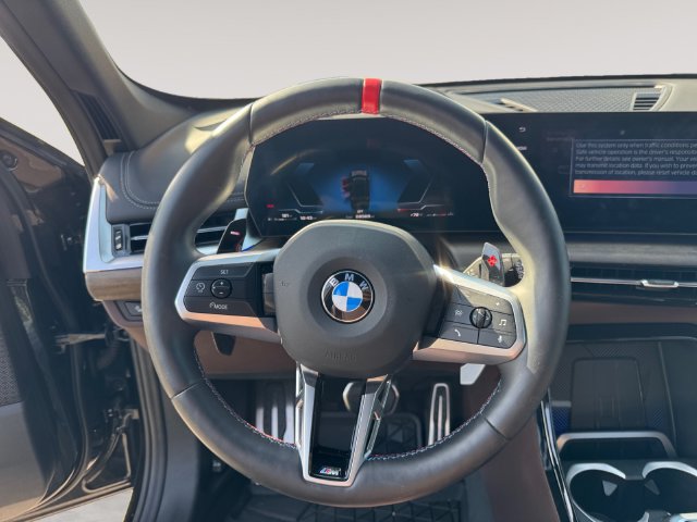 Used 2025 BMW X1 M35i w/ Premium Package AWD/4WD image 12