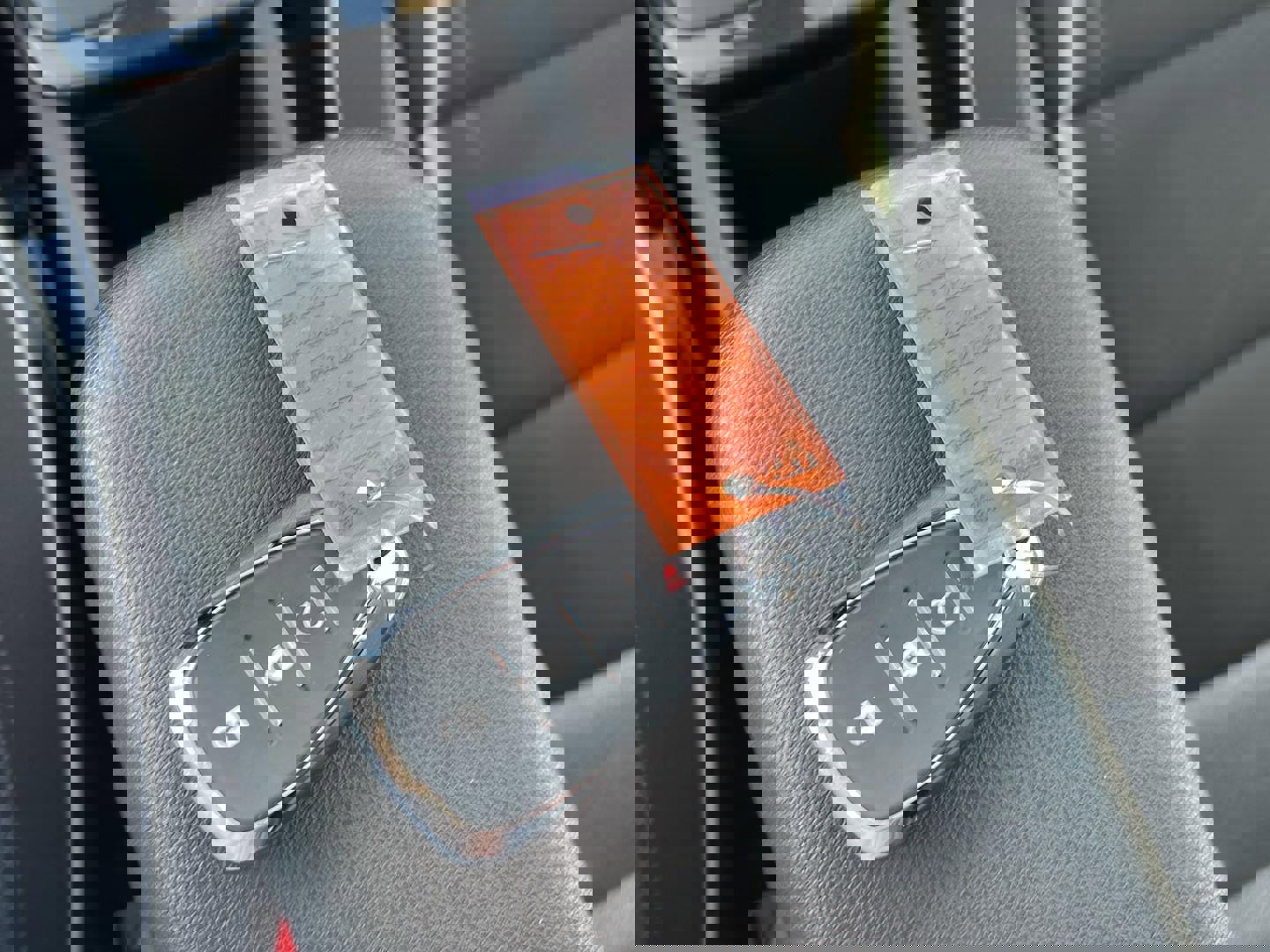 Used 2025 Chevrolet TrailBlazer LT image 24