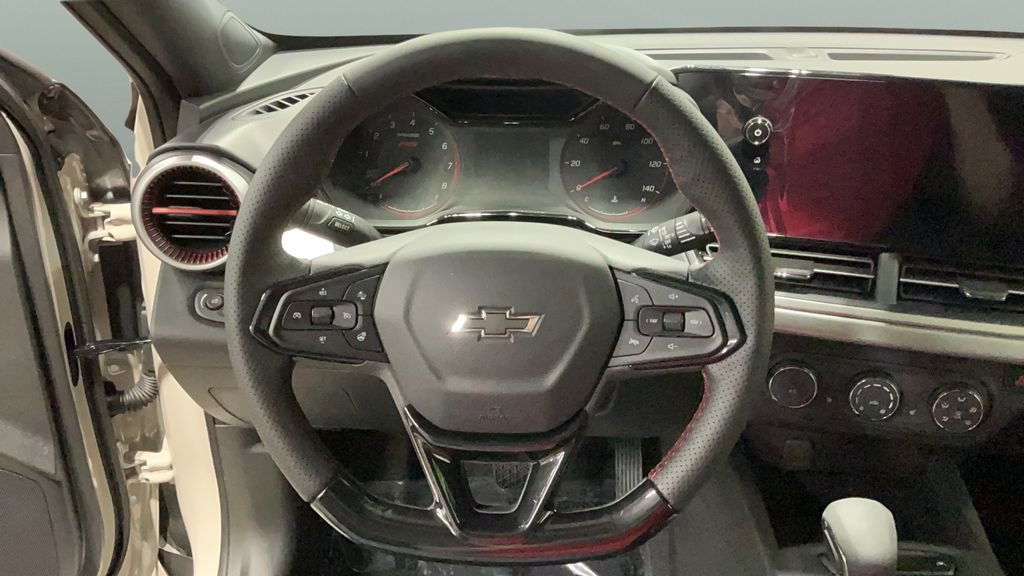 New 2026 Chevrolet Trax RS image 9