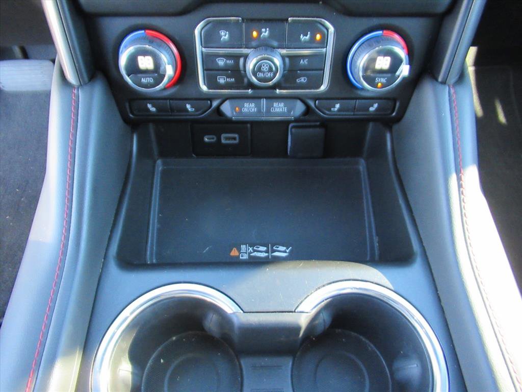 Used 2023 Chevrolet Tahoe RST image 24