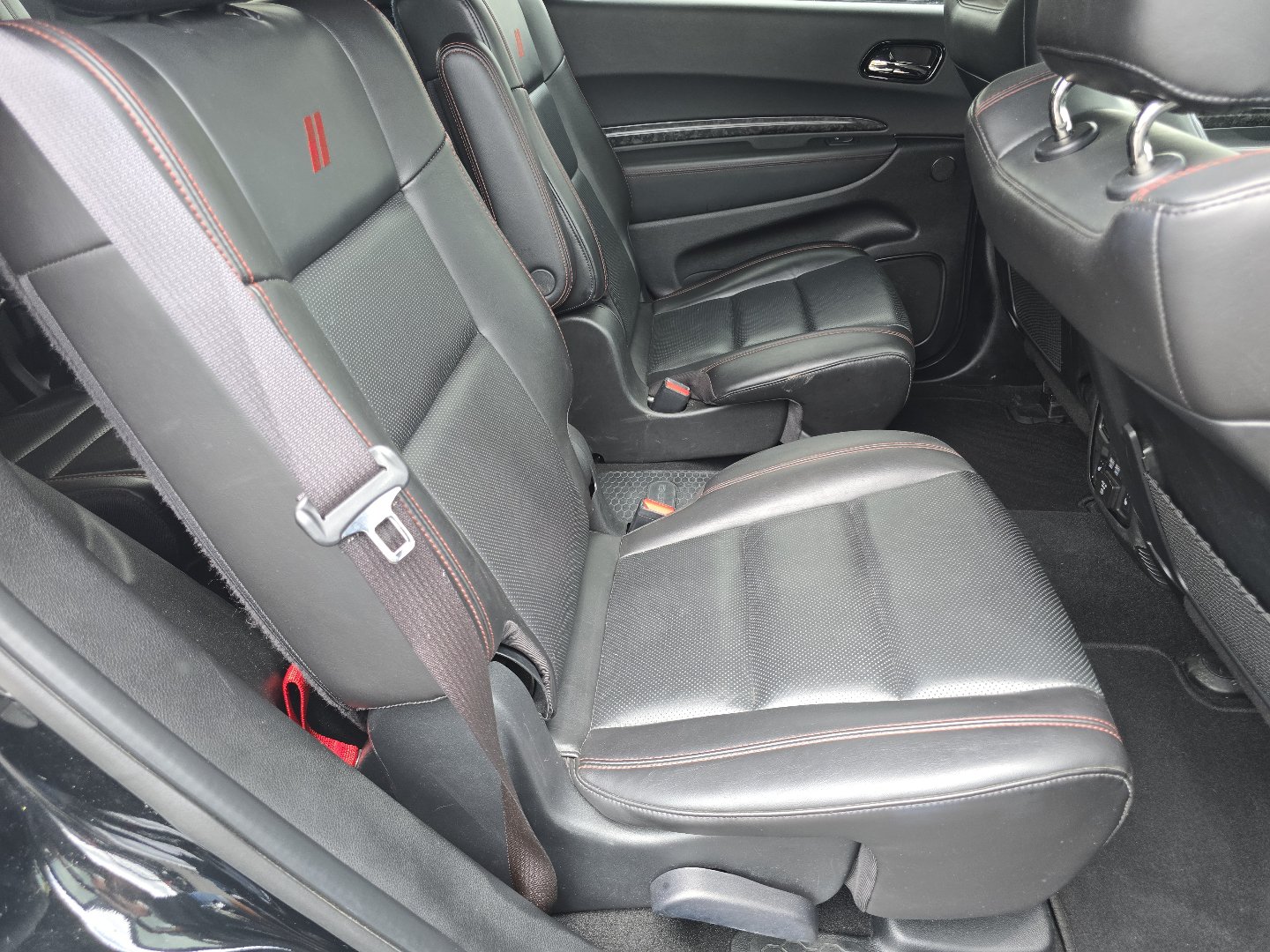 Used 2024 Dodge Durango R/T AWD/4WD image 34