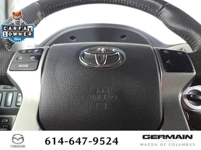 Used 2012 Toyota Tacoma 4x4 Access Cab V6 w/ TRD Sport Pkg image 24