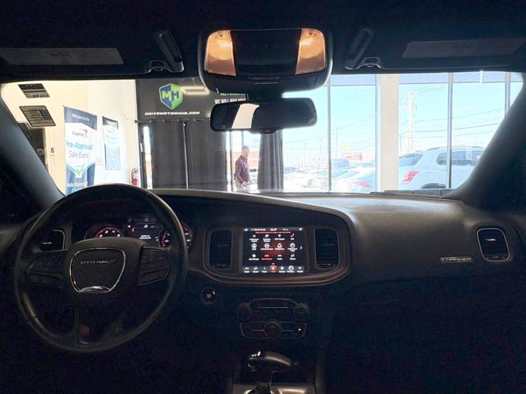 Used 2023 Dodge Charger GT image 15