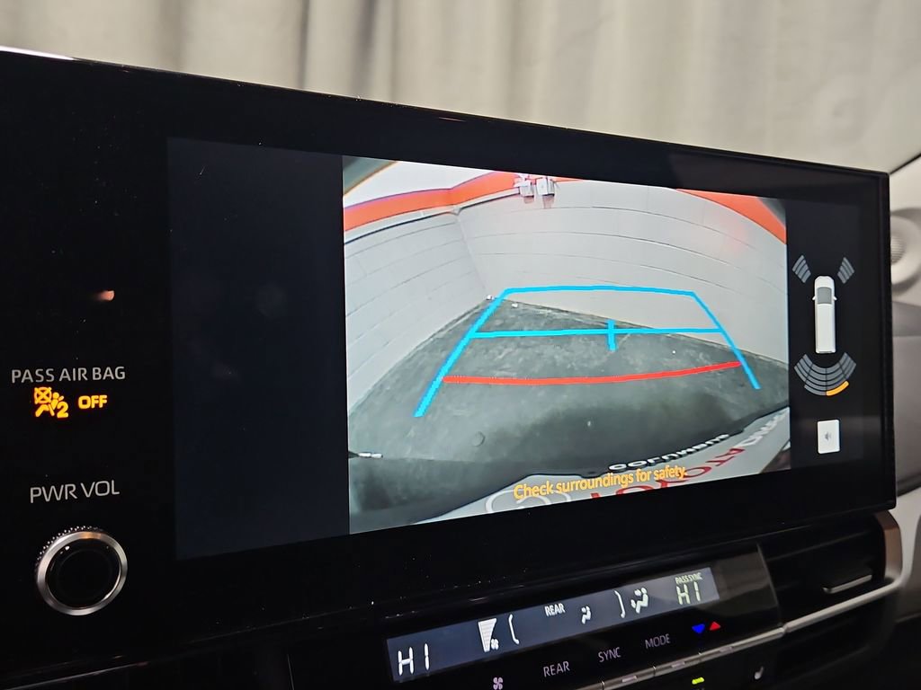 New 2026 Toyota Sienna XLE image 20