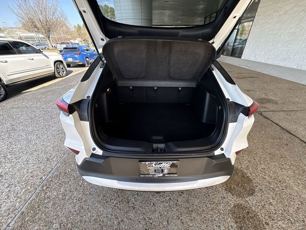 Certified 2024 Buick Envista Preferred image 25