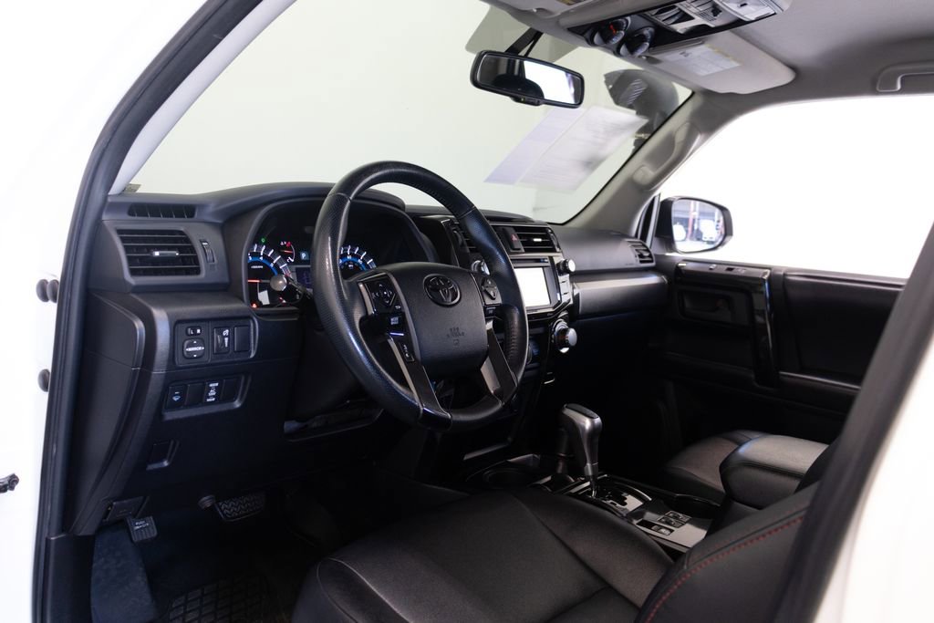 Used 2015 Toyota 4Runner TRD Pro image 19