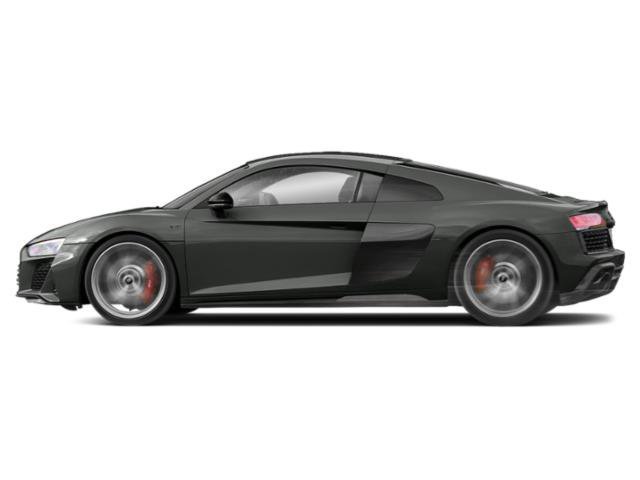 Used 2023 Audi R8 V10 performance w/ Dynamic Package RWD video 3