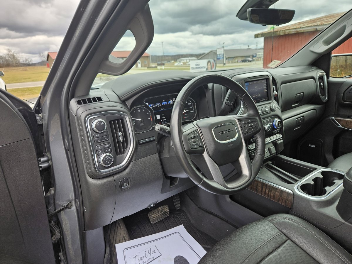 Used 2020 GMC Sierra 1500 Denali w/ Denali Ultimate Package image 4