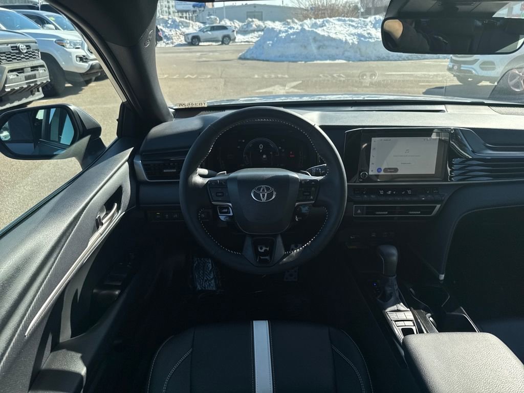 Used 2026 Toyota Camry SE w/ Convenience Package image 11