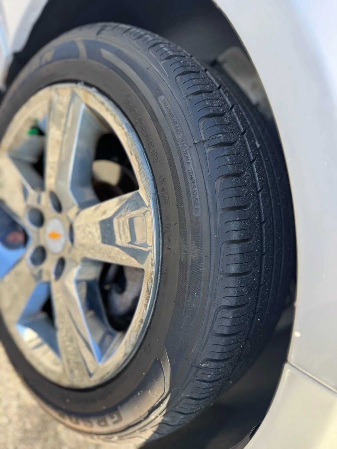 Used 2011 Chevrolet Malibu LT w/ White Diamond Premium Package image 17