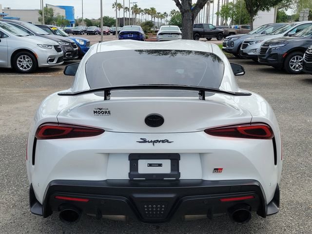 Used 2024 Toyota Supra RWD image 9