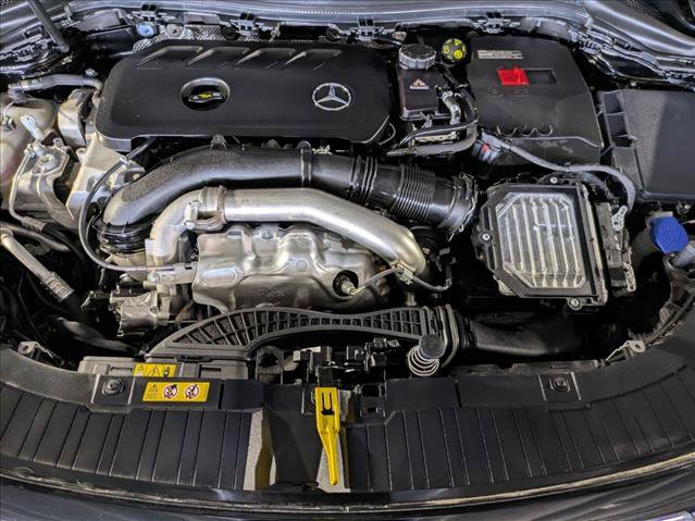 Certified 2026 Mercedes-Benz GLA 250 image 25